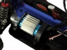 Радиоуправляемый шорт-корс Remo Hobby Rocket Brushless V2.0 4WD 2.4G 1/16 RTR (оранжевый)