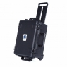Пластиковый кейс с колесами и ручкой Skymec Case для Phantom 3 и 4