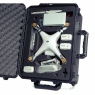 Пластиковый кейс с колесами и ручкой Skymec Case для Phantom 3 и 4