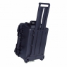 Пластиковый кейс с колесами и ручкой Skymec Case для Phantom 3 и 4