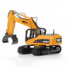 Радиоуправляемая лесозаготовительная машина HUI NA TOYS масштаб 1:14 2.4G - HN1570