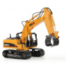 Радиоуправляемая лесозаготовительная машина HUI NA TOYS масштаб 1:14 2.4G - HN1570