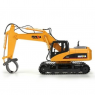 Радиоуправляемая лесозаготовительная машина HUI NA TOYS масштаб 1:14 2.4G - HN1570