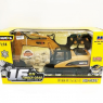 Радиоуправляемая лесозаготовительная машина HUI NA TOYS масштаб 1:14 2.4G - HN1570