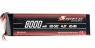 Аккумулятор Speedway Slide Li-Po 4S 14.8v 8000mAh 50C XT60 Softcase