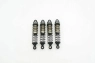 Радиоуправляемая модель для трофи Yikong 4083 V3 1/8 Bronco RTR (цвет синий)  - YK-4083V3-RB