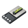 Аккумуляторы Li-Po BetaFPV LAVA II 580mAh 1S 3.8V HV 95C BT2.0 (Набор 4 штуки)