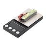 Аккумуляторы Li-po BetaFPV LAVA II 580mAh 2S 7.6V HV 95C XT30 (Набор 2 штуки)