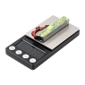 Аккумуляторы Li-po BetaFPV LAVA II 680mAh 2S 7.6V HV 95C XT30 (Набор 2 штуки)