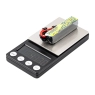 Аккумуляторы Li-po BetaFPV LAVA II 580mAh 3S 11.4V HV 95C XT30 (Набор 2 штуки)
