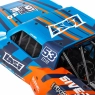 Радиоуправляемая модель шорт-корса Losi 5IVE-TE 3.0 1/5 4WD Brushless 12S!!! RTR - LOS05022