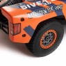 Радиоуправляемая модель шорт-корса Losi 5IVE-TE 3.0 1/5 4WD Brushless 12S!!! RTR - LOS05022