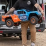 Радиоуправляемая модель шорт-корса Losi 5IVE-TE 3.0 1/5 4WD Brushless 12S!!! RTR - LOS05022