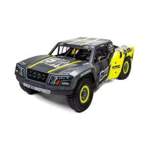 Радиоуправляемая модель шорт-корса Losi 5IVE-TG 3.0 1/5 4WD ДВС бензиновый RTR - LOS05025 