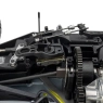 Радиоуправляемая модель шорт-корса Losi 5IVE-TG 3.0 1/5 4WD ДВС бензиновый RTR - LOS05025 