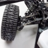 Радиоуправляемая модель шорт-корса Losi 5IVE-TG 3.0 1/5 4WD ДВС бензиновый RTR - LOS05025 