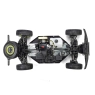 Радиоуправляемая модель шорт-корса Losi 5IVE-TG 3.0 1/5 4WD ДВС бензиновый RTR - LOS05025 