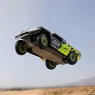 Радиоуправляемая модель шорт-корса Losi 5IVE-TG 3.0 1/5 4WD ДВС бензиновый RTR - LOS05025 