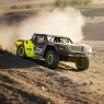 Радиоуправляемая модель шорт-корса Losi 5IVE-TG 3.0 1/5 4WD ДВС бензиновый RTR - LOS05025 