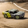 Радиоуправляемая модель шорт-корса Losi 5IVE-TG 3.0 1/5 4WD ДВС бензиновый RTR - LOS05025 