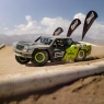 Радиоуправляемая модель шорт-корса Losi 5IVE-TG 3.0 1/5 4WD ДВС бензиновый RTR - LOS05025 