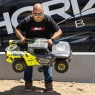 Радиоуправляемая модель шорт-корса Losi 5IVE-TG 3.0 1/5 4WD ДВС бензиновый RTR - LOS05025 