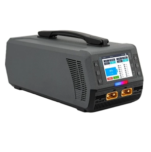 Зарядное устройство Toolkitrc M14DAC LiPo LiHV 6-14S 2600W - TK14500