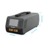 Зарядное устройство Toolkitrc M14DAC LiPo LiHV 6-14S 2600W - TK14500