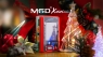 Зарядное устройство двухканальное ToolkitRC M6D (эксклюзивная версия X‘Mas)