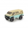 Радиоуправляемый краулер HobbyPlus CR18 Rock Van 1/18 RTR (цвет бежевый)