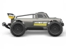 Радиоуправляемый монстр MJX Hyper Go 10210 (серый) Brushless 4WD 2.4G 1/10 (без З/У и АКБ)