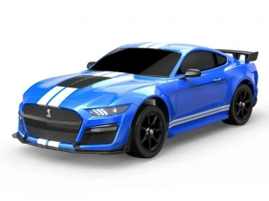 Радиоуправляемая модель для дрифта MJX Hyper Go 10306 Brushless 4WD 2.4G LED 1/10 RTR (c З/У и АКБ)
