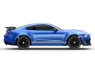 Радиоуправляемая модель для дрифта MJX Hyper Go 10306 Brushless 4WD 2.4G LED 1/10 RTR (c З/У и АКБ)