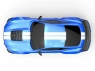 Радиоуправляемая модель для дрифта MJX Hyper Go 10306 Brushless 4WD 2.4G LED 1/10 RTR (c З/У и АКБ)