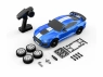 Радиоуправляемая модель для дрифта MJX Hyper Go 10306 Brushless 4WD 2.4G LED 1/10 RTR (c З/У и АКБ)