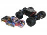 Радиоуправляемый монстр MJX Hyper Go 20208 Brushless 4WD 2.4G LED 1/20 RTR