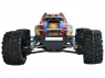 Радиоуправляемый монстр MJX Hyper Go 20208 Brushless 4WD 2.4G LED 1/20 RTR