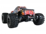Радиоуправляемый монстр MJX Hyper Go 20208 Brushless 4WD 2.4G LED 1/20 RTR