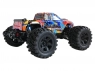 Радиоуправляемый монстр MJX Hyper Go 20208 Brushless 4WD 2.4G LED 1/20 RTR