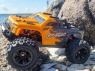 Радиоуправляемый монстр MJX MEW4 M163 Brushless 4WD 2.4G 1/16 RTR