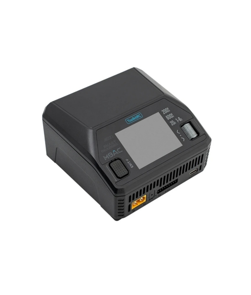 Зарядное устройство ToolkitRC M8AC
