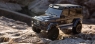 Радиоуправляемая модель для трофи Yikong 4106 PRO Benz G500 1/10 RTR (цвет черно-серый)