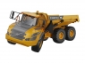 Радиоуправляемый карьерный самосвал Double Eagle Volvo A40G 1/20 2.4G RTR