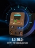 ToolkitRC P200 V2 30V 10A 200W / 65W USB настольный блок питания
