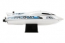 Радиоуправляемый катер ProBoat Jet Jam 12 Pool Racer (белый) RTR
