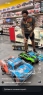 Радиоуправляемая модель шорт-корса Losi 5IVE-TE 3.0 1/5 4WD Brushless 12S!!! RTR - LOS05022