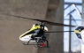 Радиоуправляемый вертолет Blade 120 S2 RTF с технологией SAFE