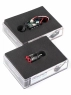 Бесколлекторная влагозащищенная система HobbyWing QuicRun WP MINI24 / Outer 1621SL 3500KV