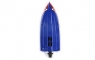 Катер ProBoat Sprintjet 9-inch Self-Right Jet Boat RTR Blue