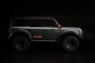 Радиоуправляемая модель для трофи Yikong 4083 V3 1/8 Bronco RTR (цвет серый бетон)